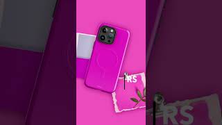 ONOTONE Solid Color phone cases #smartphone #iphonecase #phonecase  #tech