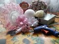 Свадебный букет - дублер для невесты / Wedding Bouquet - Understudy For The Bride