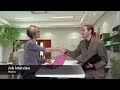 Job Interview Good Example copy