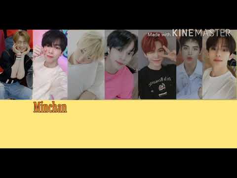 How would Verivery sing "Dumdi Dumdi" by G idle