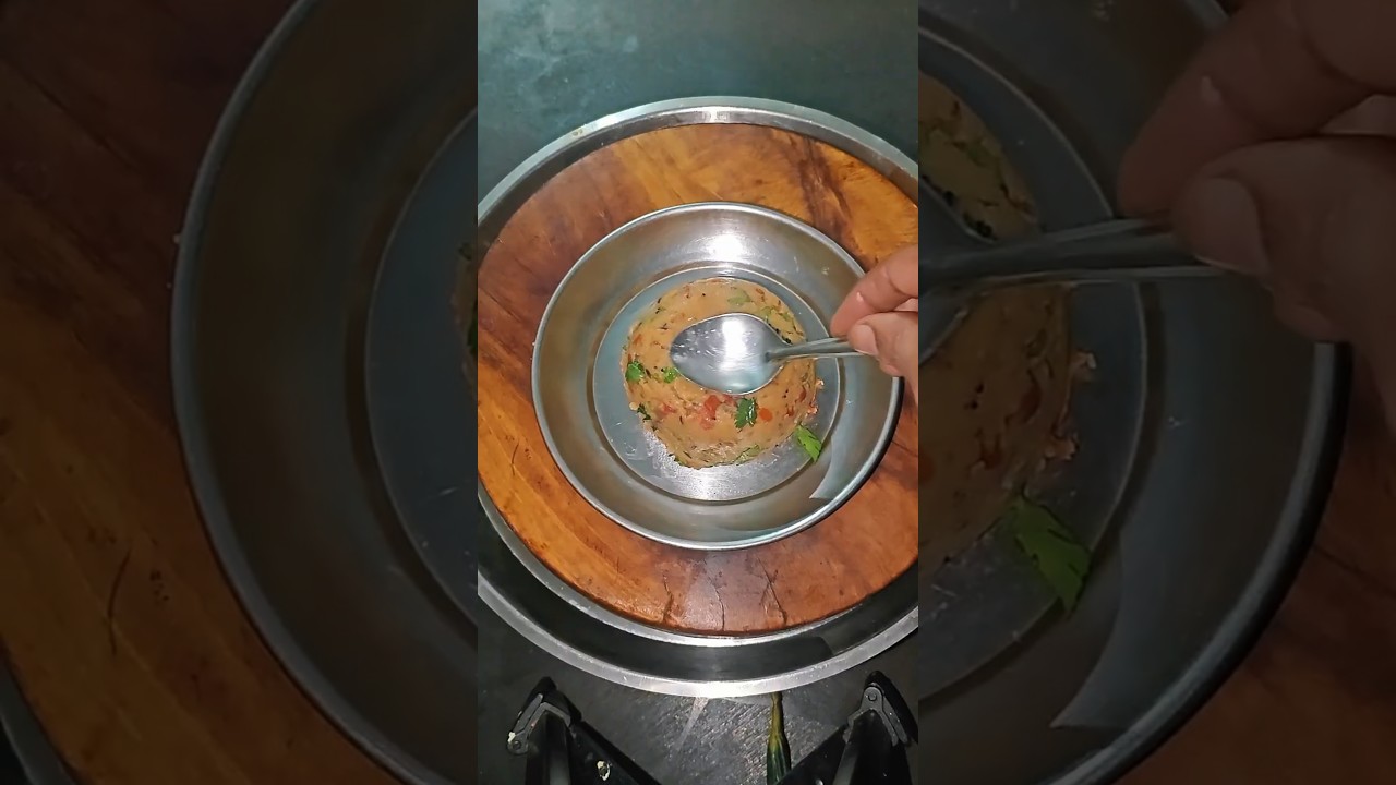 5 Minute Mein Ready Rava Upma | Soft, Tasty & Healthy Breakfast Recipe 😋 । 