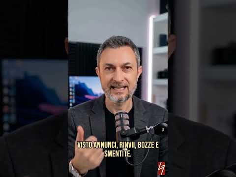 Video USA e Iran hanno davvero trovato un accordo? Io aspetto le firme!
