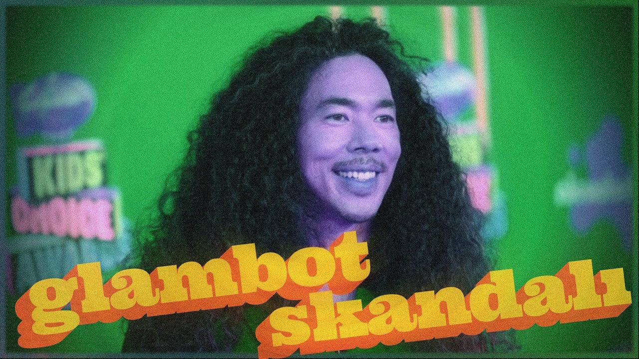 Glambot Skandalı | Kraldan Fazla Kralcı Ünlü Yalakaları 😒