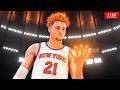 Western Conference FINALS vs MAVS NBA 2K26 MyCAREER Western Conference FINALS vs MAVS NBA 2K26 MyCAREER