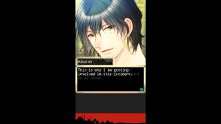 Arabian Nights - Desert Heat Love Mubarak Chapter 10 screenshot 3