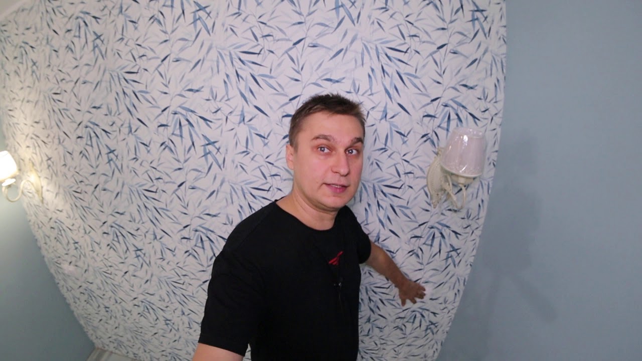 Прикроватный свет. Делаем его удобнее. Электрик Ростов. - YouTube