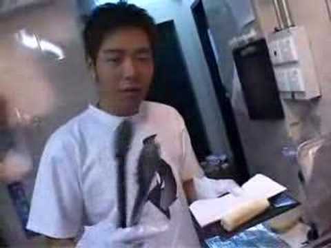 小廚:應昌佑