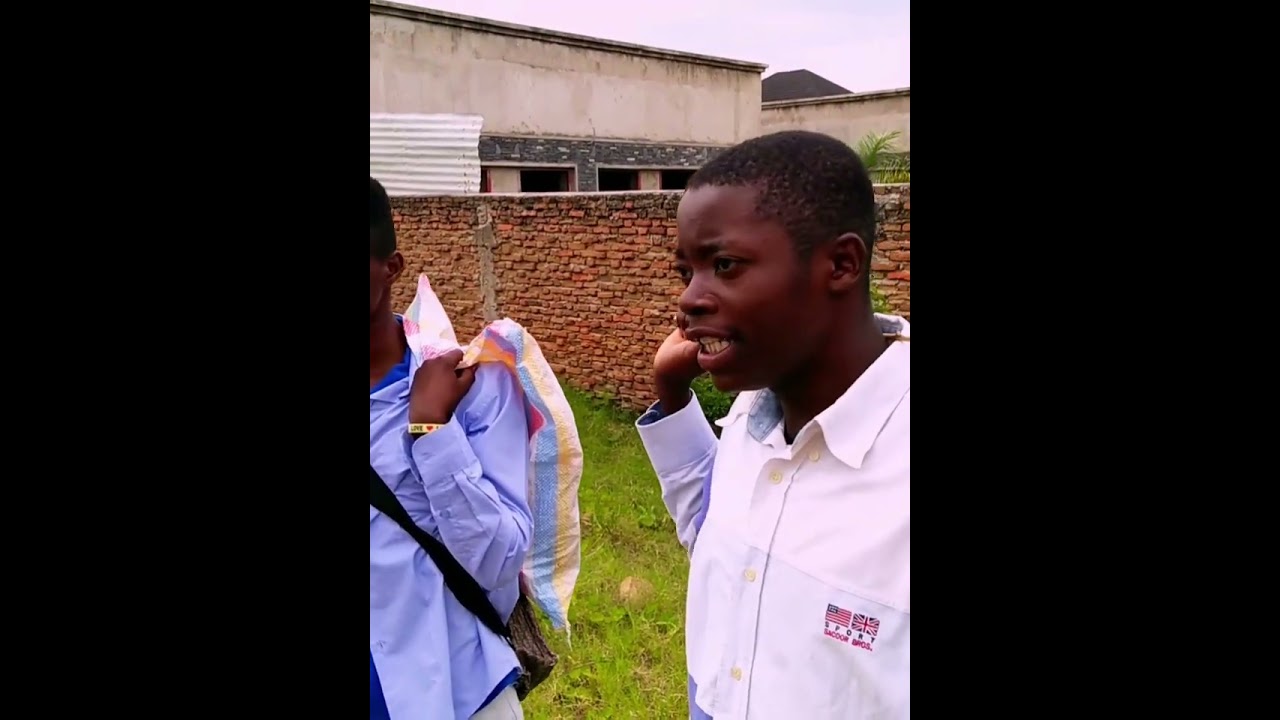 MUSTAMiRI ababazwa na Mr JOY