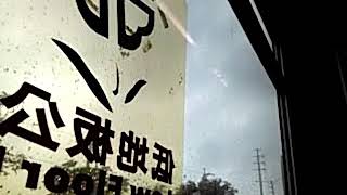 843往捷運府中站路線公車搭乘記錄(20171114)光華→捷運亞東醫院站