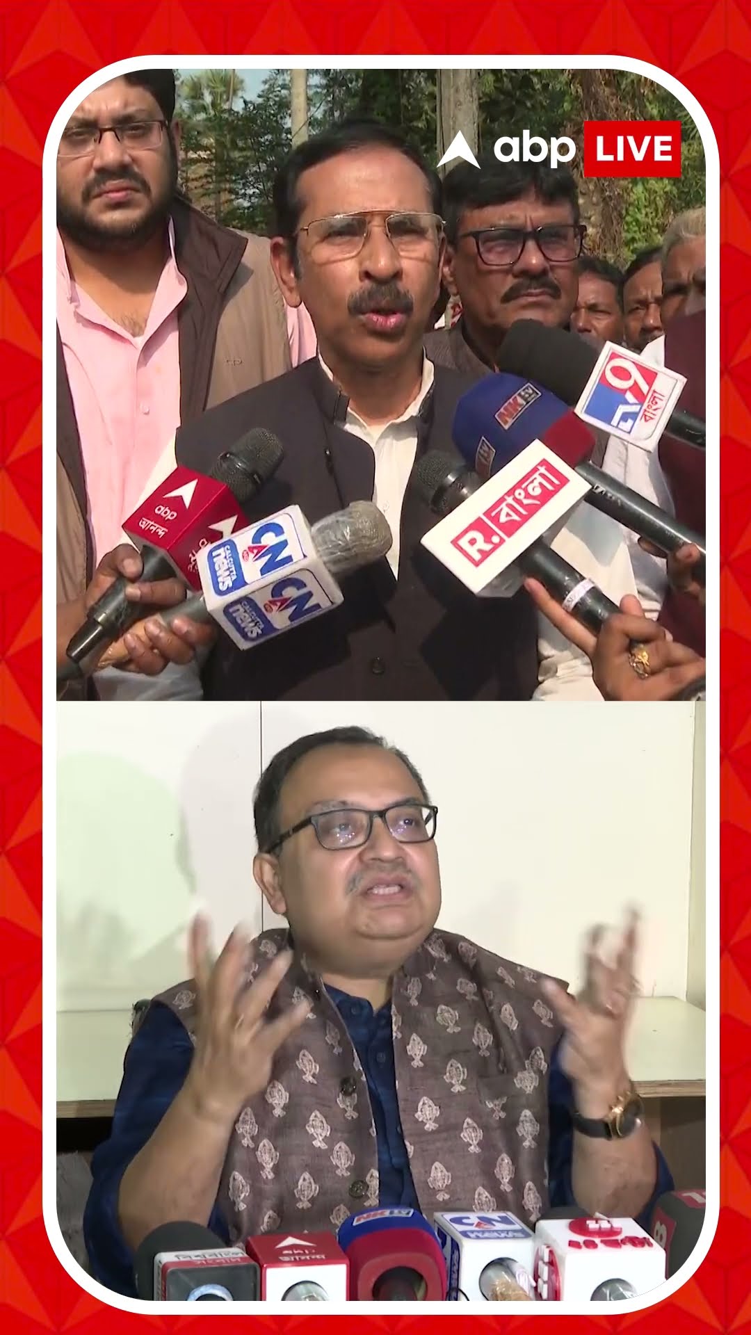বারংবার কেন বাজি কারখানায় দুর্ঘটনা? বাজি-শিল্প আইনি? শুভঙ্কর-কুণাল বচসা