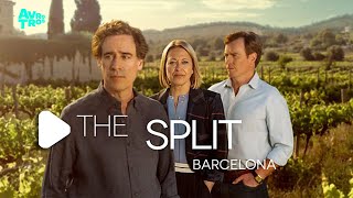 The Split Barcelona Avrotros Npo Start
