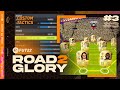 FIRST RIVAL GAMES AND CUSTOM TACTICS! FIFA 22 ROAD TO GLORY #3 | FIFA 22 ULTIMATE TEAM