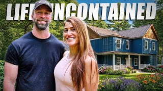 Who are Mackenzie &amp; Spenser behind Life Uncontained? Location | Net Worth | Youtube