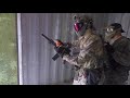 Airsoft Failed Breach