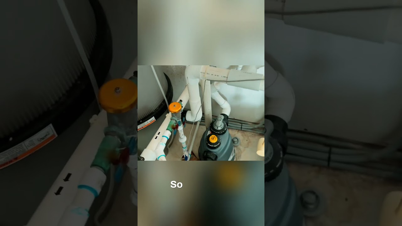 Pool Autofill Broken? Check This First 