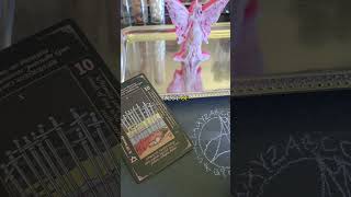 #tarot #tarotreading #readersofinstagram