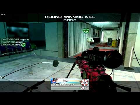 Killcam Mini Edit!! [Twitch Test]