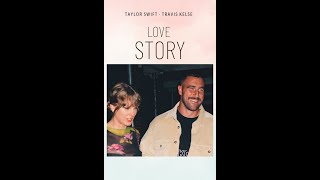 Taylor Swift has a nickname for Travis Kelce