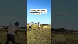 I Wish More Soccer Parents Knew These 7 Warning Signs (Is the Coach the Problem?)