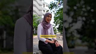 A Chinese-Converted-Muslim Athlete on Ramadan