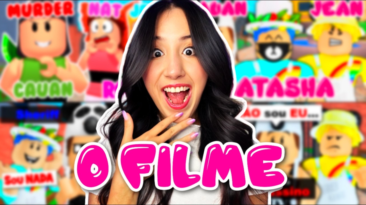 Os MELHORES DESAFIOS do TRIO no MURDER MYSTERY 2 