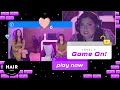 Game On! Welcome to HDC Next Level [Level 1] | Hair.com By L’Oréal