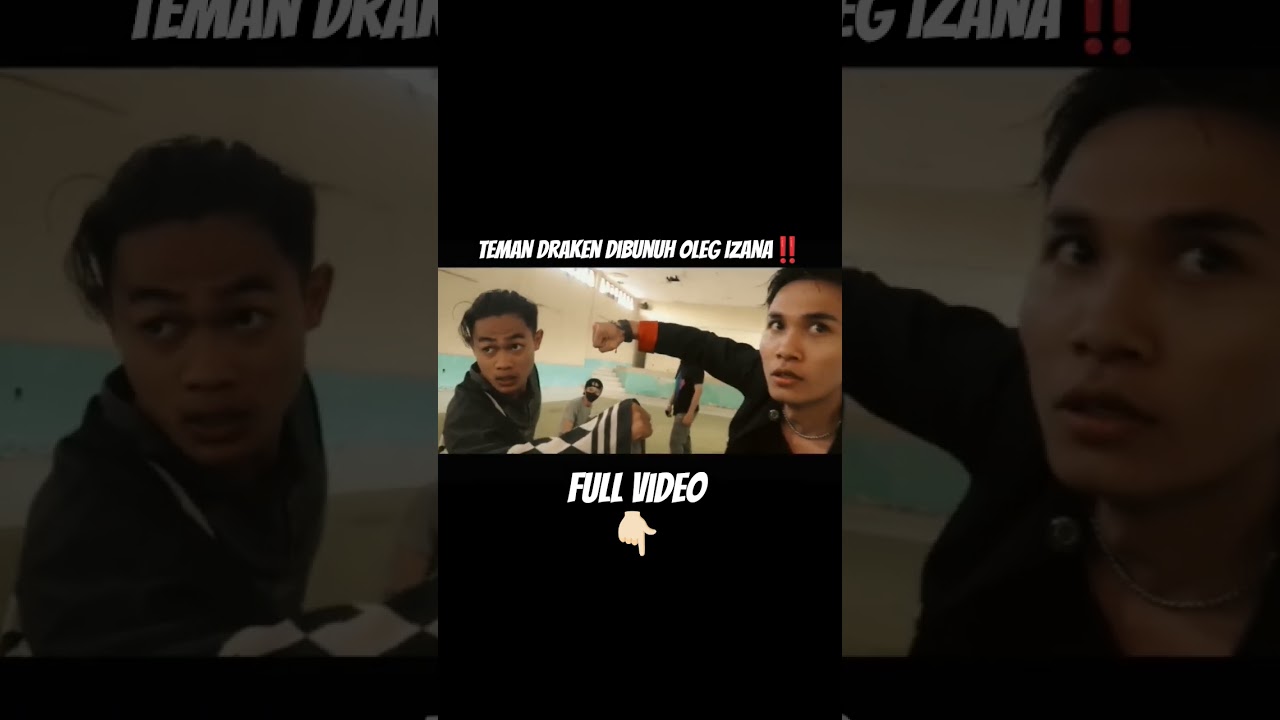 kemarahan draken karna teman nya mati 