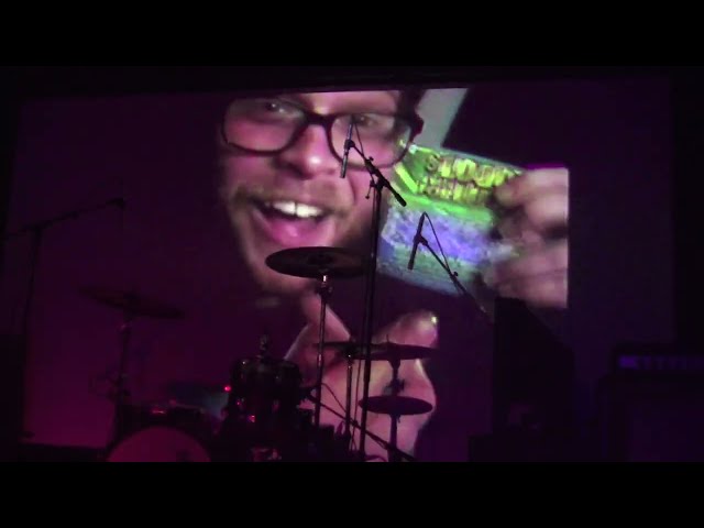PeZ on March 26, 2022 at The Wooly, Gainesville, FL