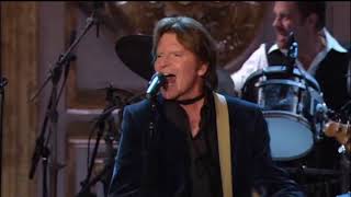 Glad All Over - John Mellencamp