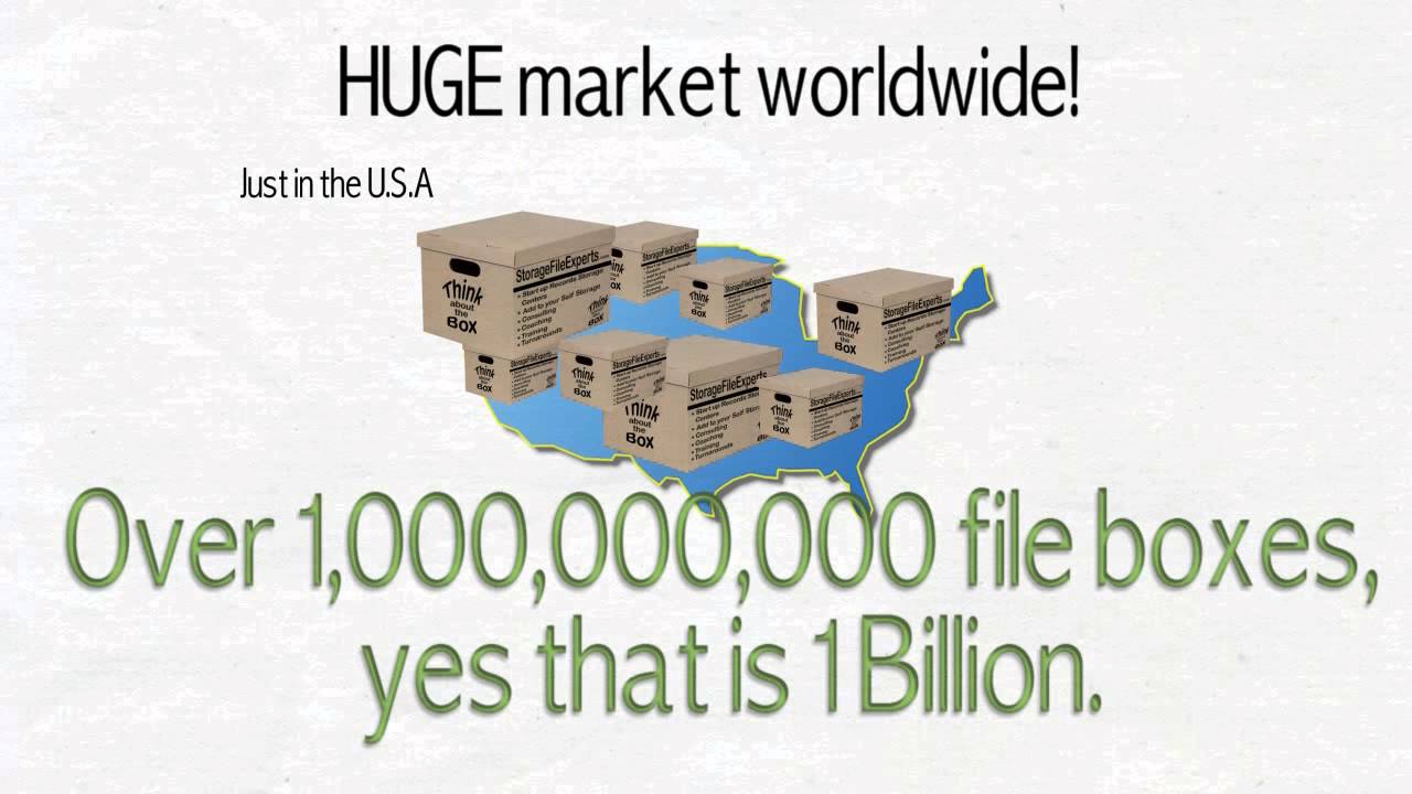 How to Add Record Storage to your Excisting Facility