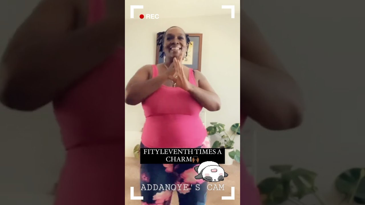 Back at it!  🧿💙🙏🏽TIKTOKDANCING💃 