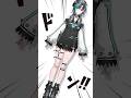 【コメント返信】ホロライブには輪堂千速っていう太ももの擬人化がおってだな…
