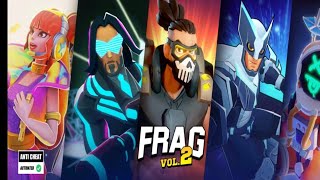 FRAG VOL-2 MD Gamer vs Soft Person| Games World screenshot 3