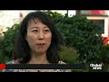 “Humiliation Day”: Chinese-Canadians mark 100 years since Exclusion Act