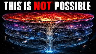 Nobel Prize Winner Warns: “This Isn’t Our Universe” — James Webb Found Something Strange