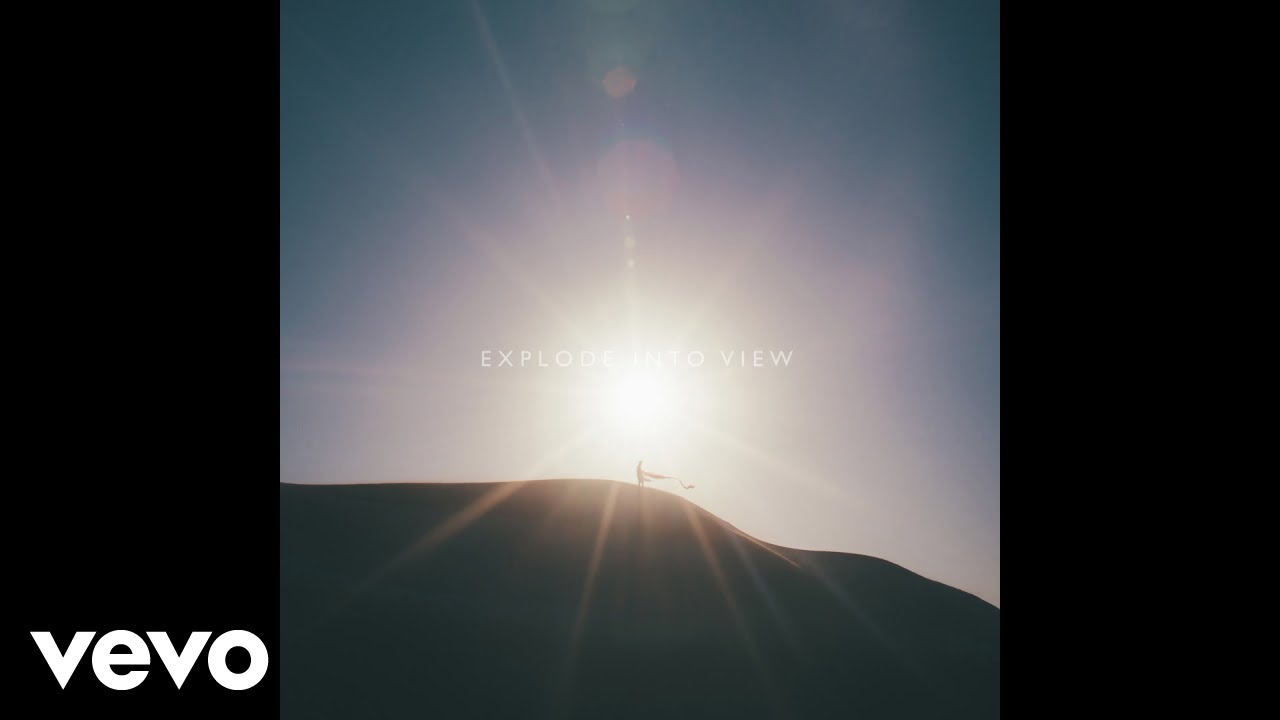 Sly Withers - Explode Into View (Audio)