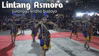 LINTANG ASMORO - LAGU VIRAL VERSI JATHILAN TERBARU