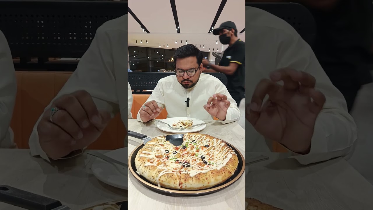 Review of Avenue in vehari
