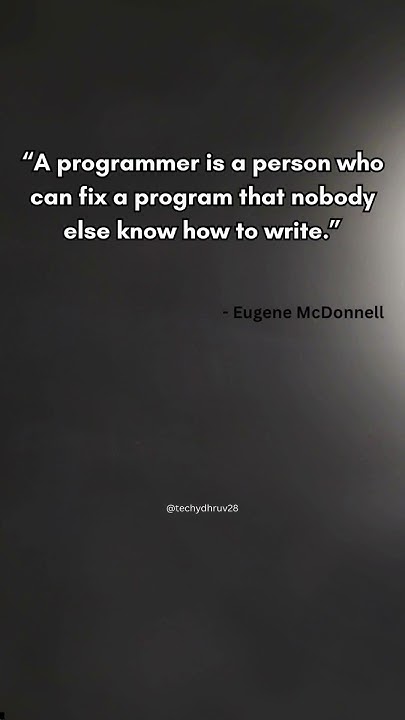 Motivation For Coders #python #developer #programming #job #career # ...