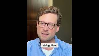 AI Fluency: Delegation is the New Skill Every Company Needs #shorts