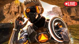 🔴 MnK Predator Ranked GRIND LIVE 🔴 Going for top 50 Apex Legends Season 29