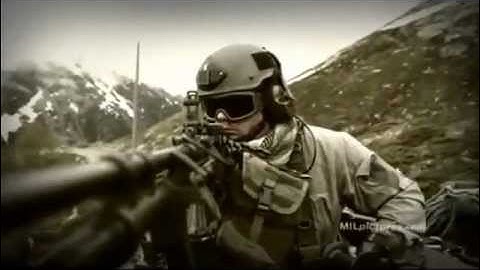Navy SEAL Motivational video