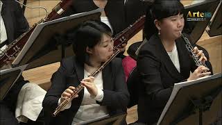 모차르트 | 교향곡 제41번 ‘주피터’ 2악장 | W. A. Mozart | Symphony No.41 ‘Jupiter’ 2nd Mov