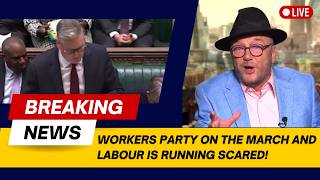 We UNSEATED the Labour Council Leader – This Is Just the Start! | George Galloway & Workers Party
The Workers Party is on the march – and Labour is running scared.
In this exclusive post-election update, George Galloway gives Workers Party team break down our historic gains in the May local elections. From unseating the Labour leader of Birmingham Council, John Cotton, in Glebe Farm & Tile Cross – to smashing through 26,000 votes across the UK – this is only the beginning.
We’ve taken seats in Halifax, Manchester, Rochdale, and Birmingham. We’ve exposed Labour’s rotten record on potholes, housing, Gaza, and neglect of our communities. And now? We’re coming for Reform’s Islamophobia and Starmer’s neoliberalism.
🇧🇾 Plus – our international solidarity in action: commemorating the heroic Red Army in Belarus and Russia, and building anti-imperialist alliances with our sister party in Turkey.
🎳 Oh, and I almost beat Alan at bowling. Almost. (I did get the only strike, though.)
👉 Join the Workers Party today. Not as a spectator – but as a fighter!
https://www.workerspartygb.org/join
🔔 Subscribe and hit the bell to follow our journey. The establishment laughed at us. Now? They’re on their knees!
🔔Subscribe to our Telegram channel https://t.me/workerspartybritain
#GeorgeGalloway #WorkersParty #UKLocalElections #BirminghamCouncil #JohnCottonDefeated #GlebeFarm #AntiImperialist #ReformUKIslamophobia #RedArmyCommemorations #VatanParty #SocialistPolitics #LabourPartyCollapse We UNSEATED the Labour Council Leader – This Is Just the Start! | George Galloway & Workers Party