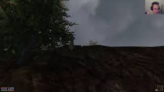 The Elder Scrolls III: Morrowind (PC, 2002)