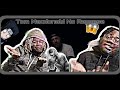 TOM MACDONALD - NO RESPONSE (WHY YALL DIDNT TELL US HE HAS BARS ?!) | REACTION |