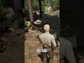 [Ranger's Path: National Park Simulator] Bear Sighting! Park Ranger Gives Crucial Advice on Trail