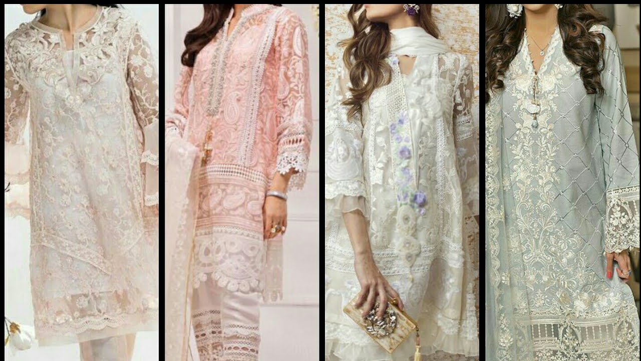 Trending Eid Dress Ideas 2024 Must-Have Looks Eid Outfit Inspiration Stylish and Comfortable Styles