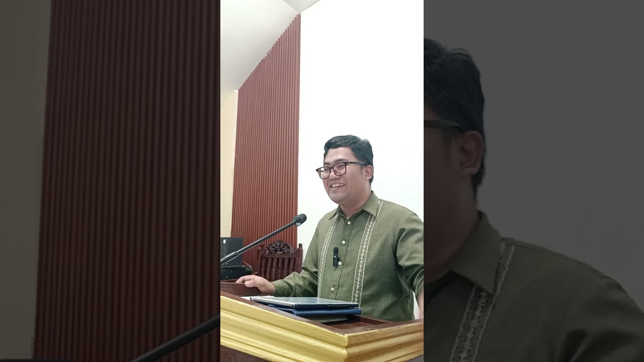 Understanding Life's Failure| Tagalog Sermon