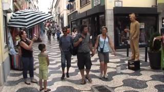 Portugal Estoril Cascais Ole!